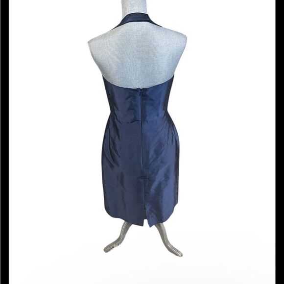 Alfred Sung sample dress 6 (5485) - Picture 2 of 4